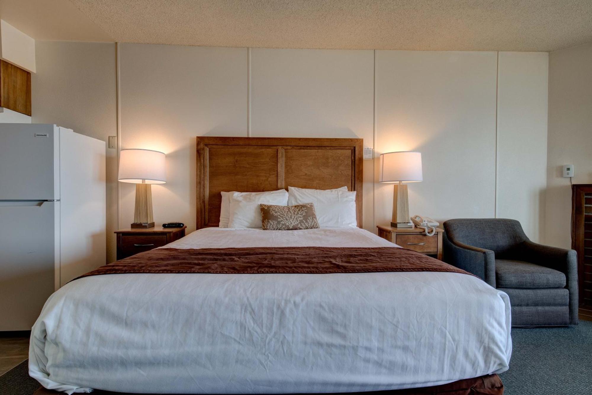 Ester Lee Motel Lincoln City Zimmer foto