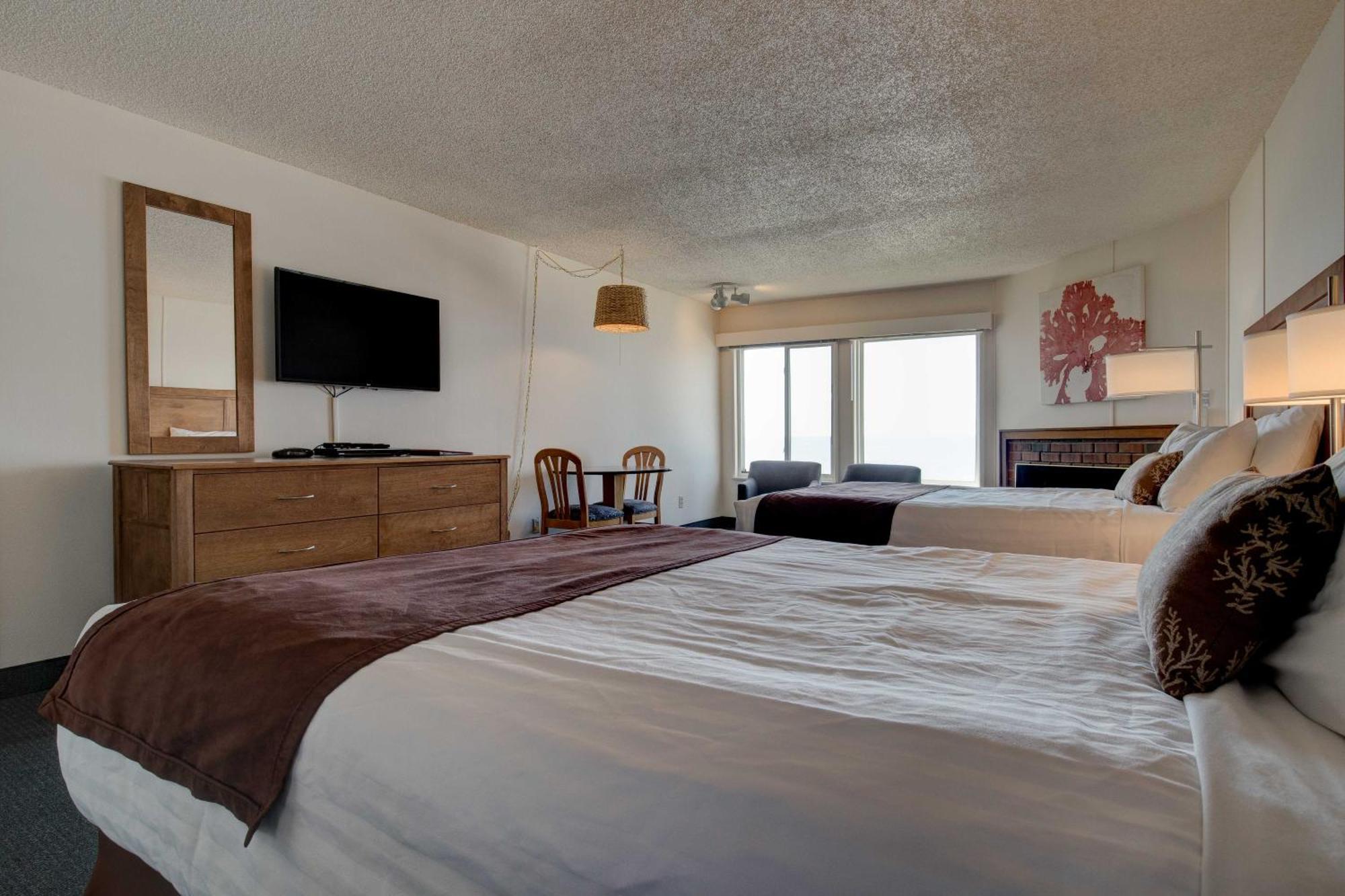 Ester Lee Motel Lincoln City Zimmer foto
