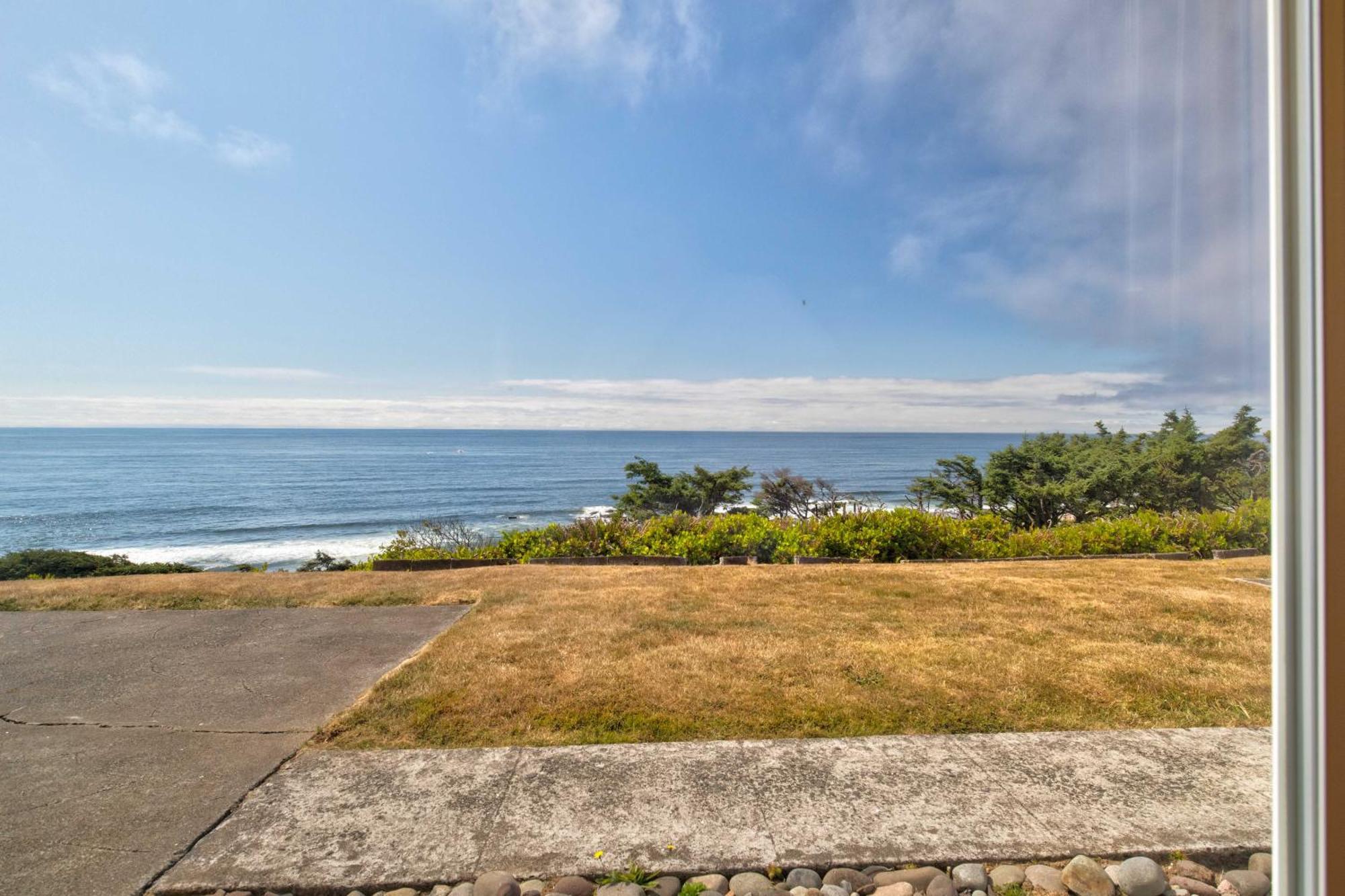 Ester Lee Motel Lincoln City Zimmer foto