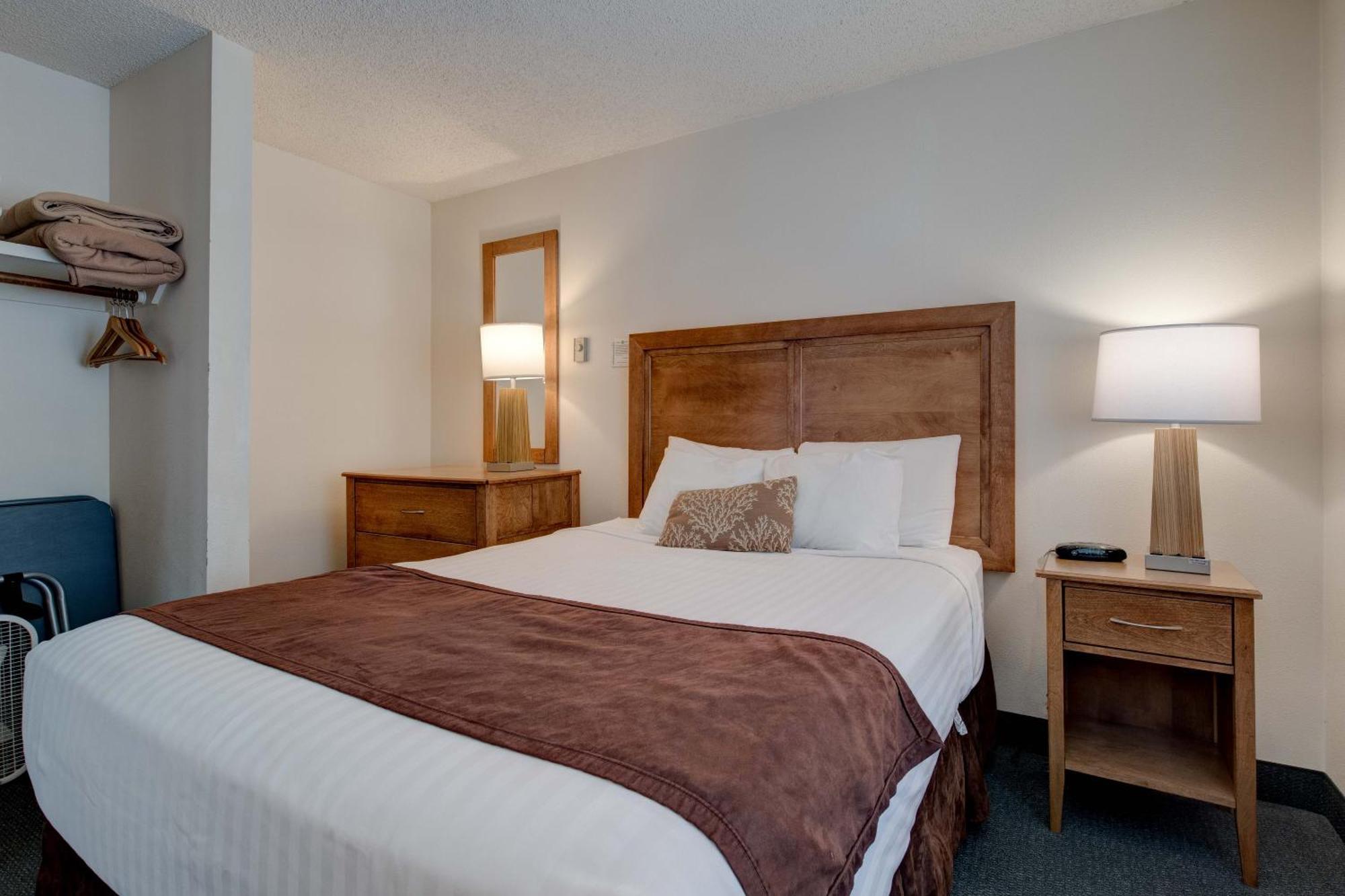 Ester Lee Motel Lincoln City Zimmer foto
