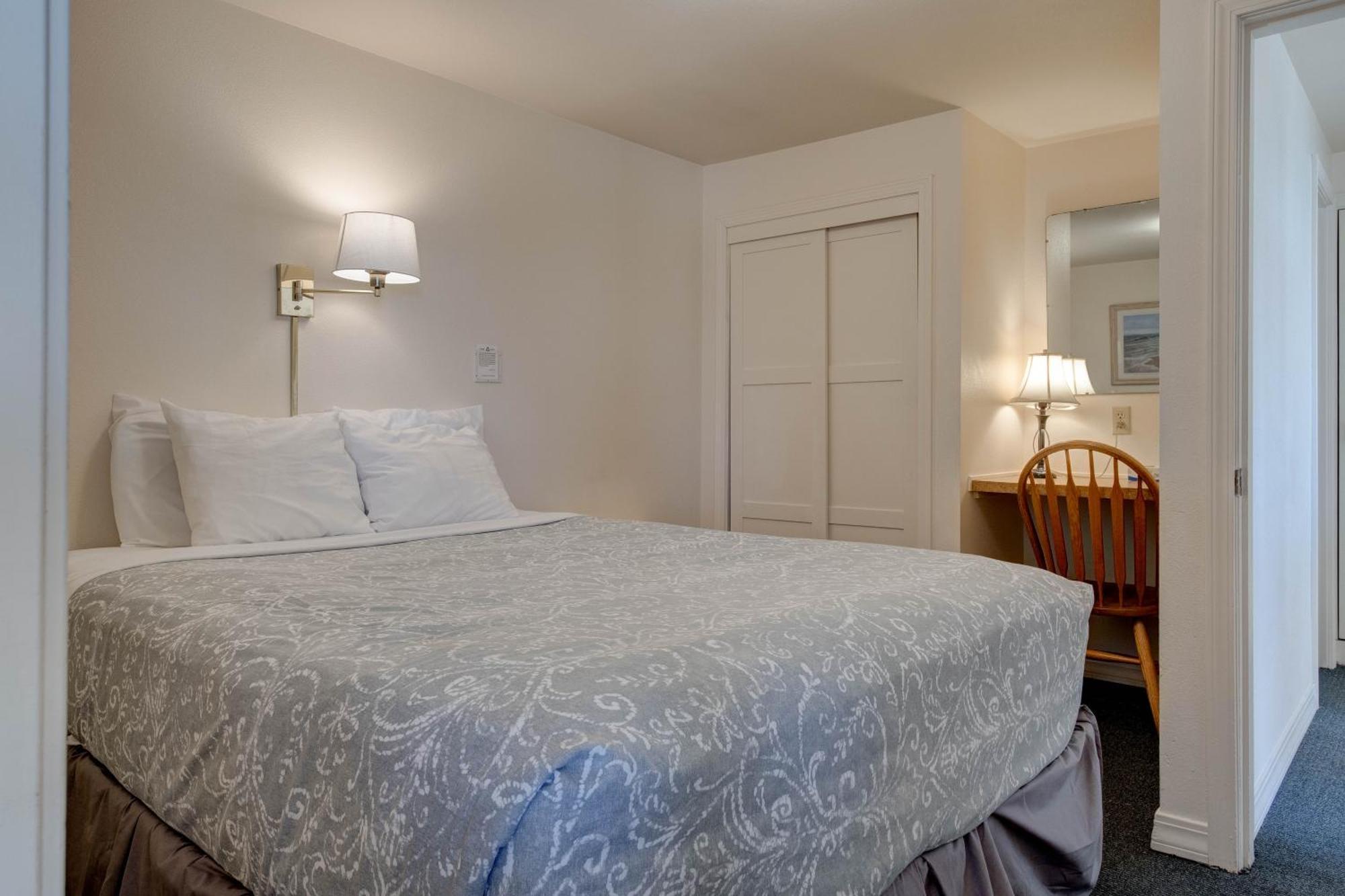 Ester Lee Motel Lincoln City Zimmer foto