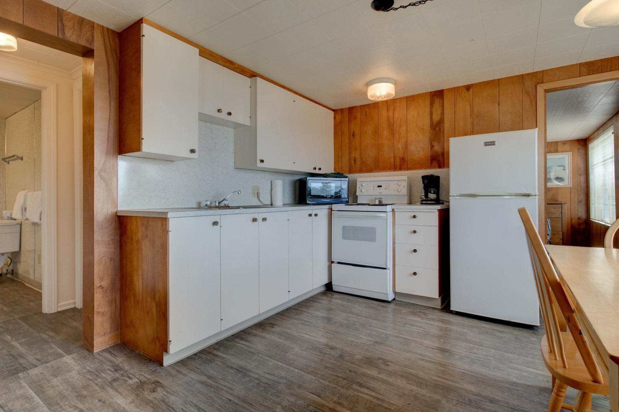 Ester Lee Motel Lincoln City Zimmer foto